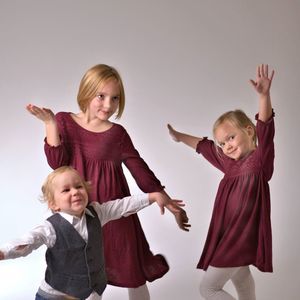 Meet your Posher, Lindsey